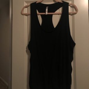 Fabletics Racerback tank